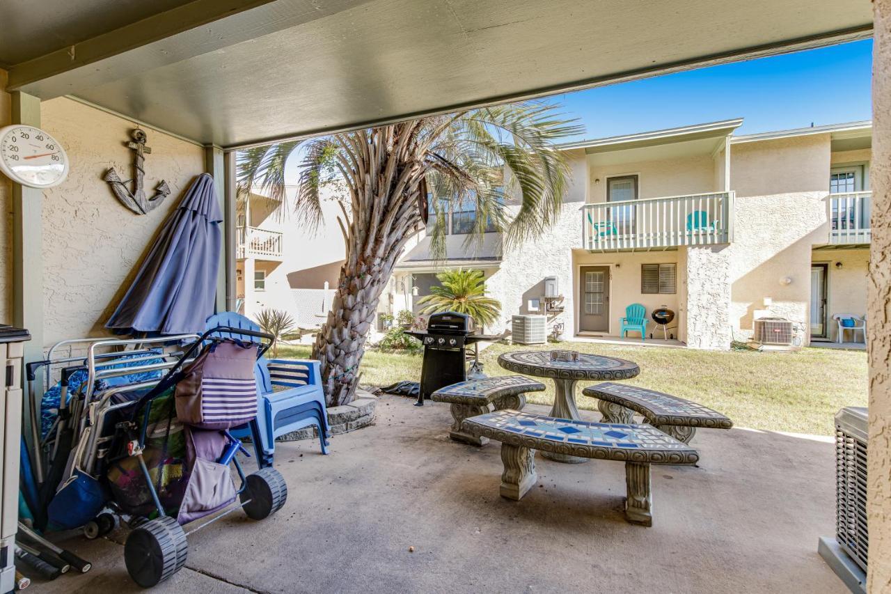 Gulf Highlands: 181 Gulf Highlands Blvd. Villa Panama City Beach Exterior photo