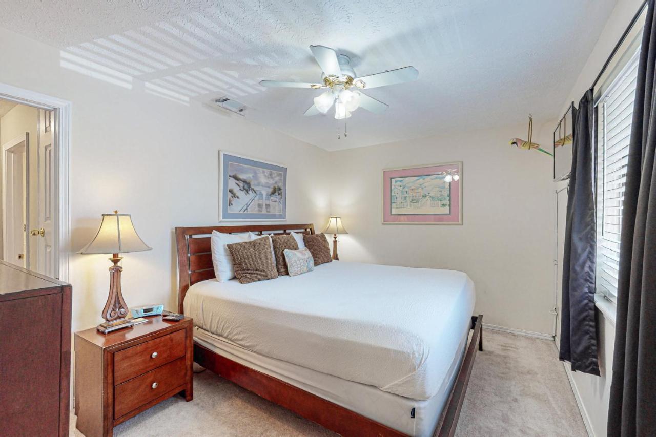 Gulf Highlands: 181 Gulf Highlands Blvd. Villa Panama City Beach Exterior photo