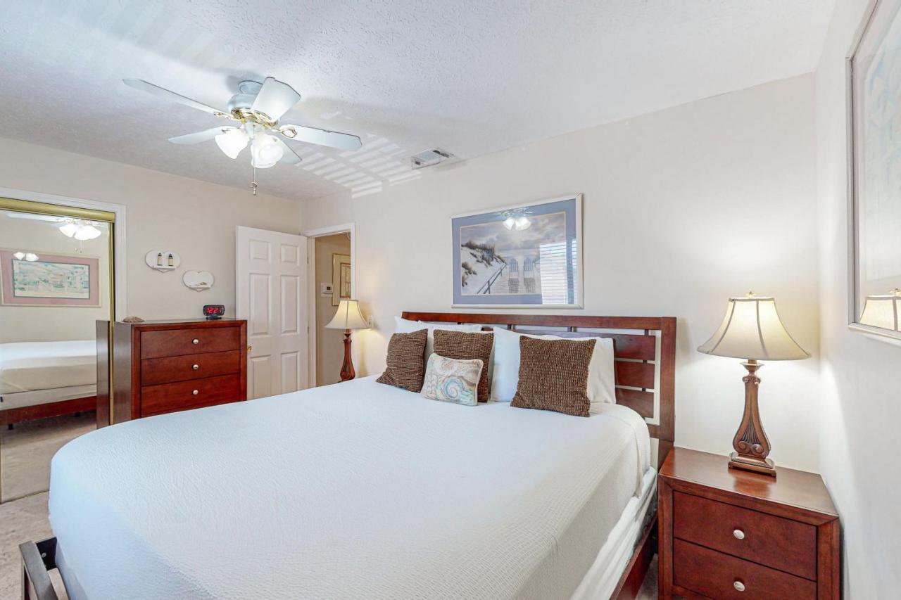 Gulf Highlands: 181 Gulf Highlands Blvd. Villa Panama City Beach Exterior photo