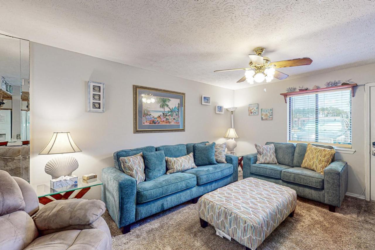 Gulf Highlands: 181 Gulf Highlands Blvd. Villa Panama City Beach Exterior photo